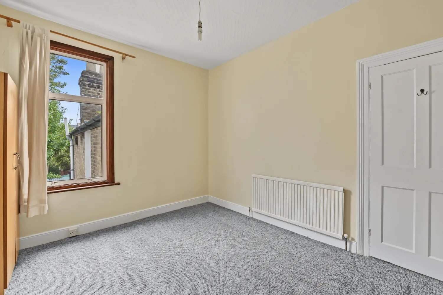 Flat Stopford Road in Greater London