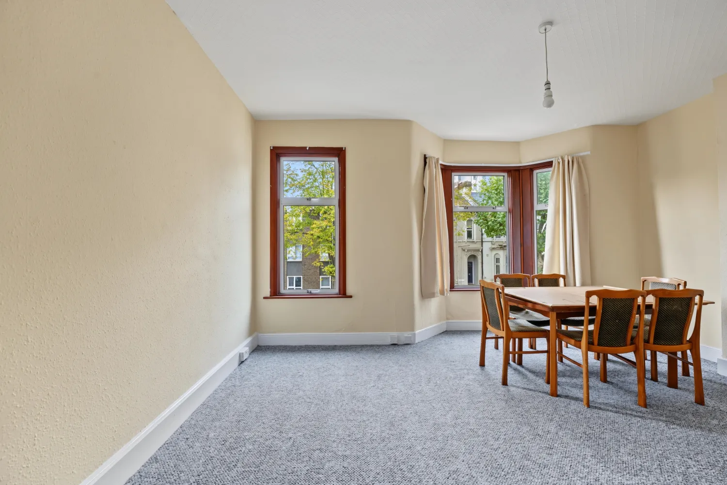 Flat Stopford Road in Greater London