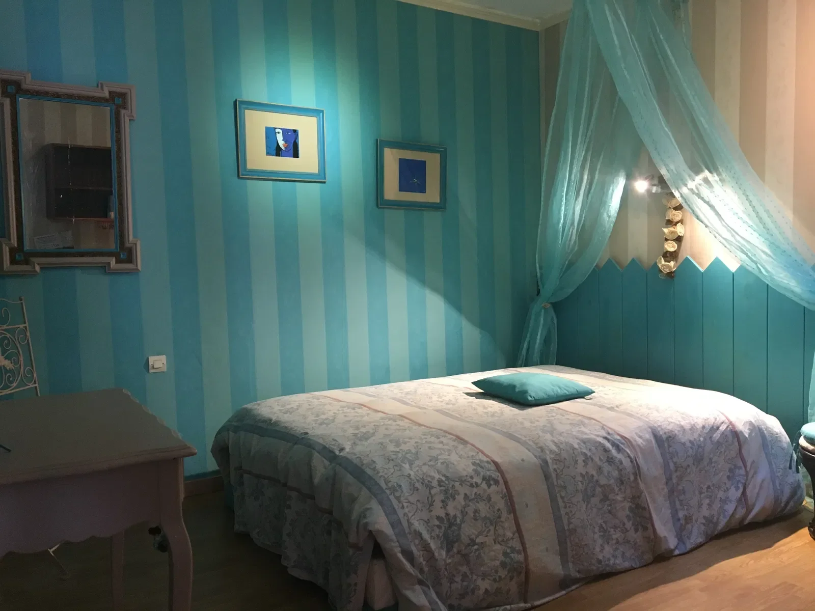 Appartement M 288 à Savonnières