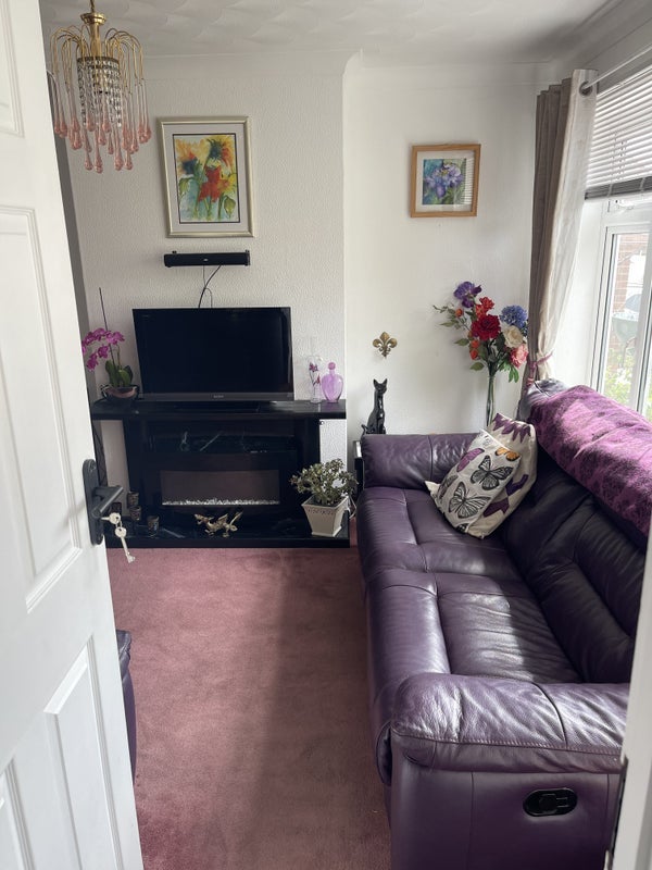 Room Beaulieu Rise in Rochester