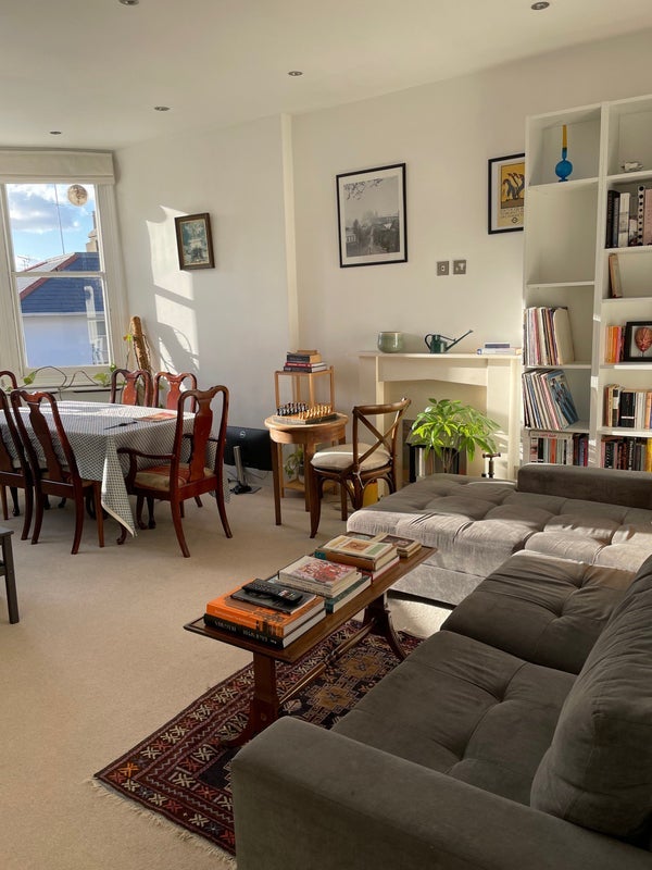 Room Jubilee Place in Greater London