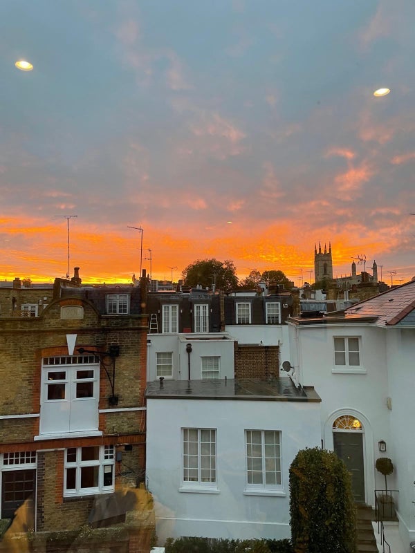 Room Jubilee Place in Greater London