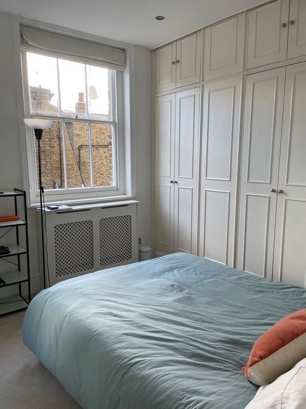 Room Jubilee Place in Greater London