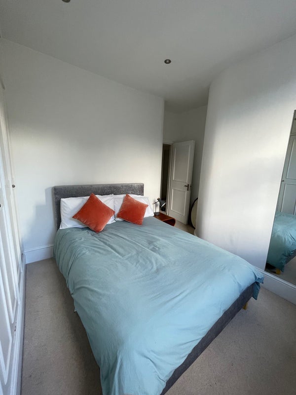 Room Jubilee Place in Greater London