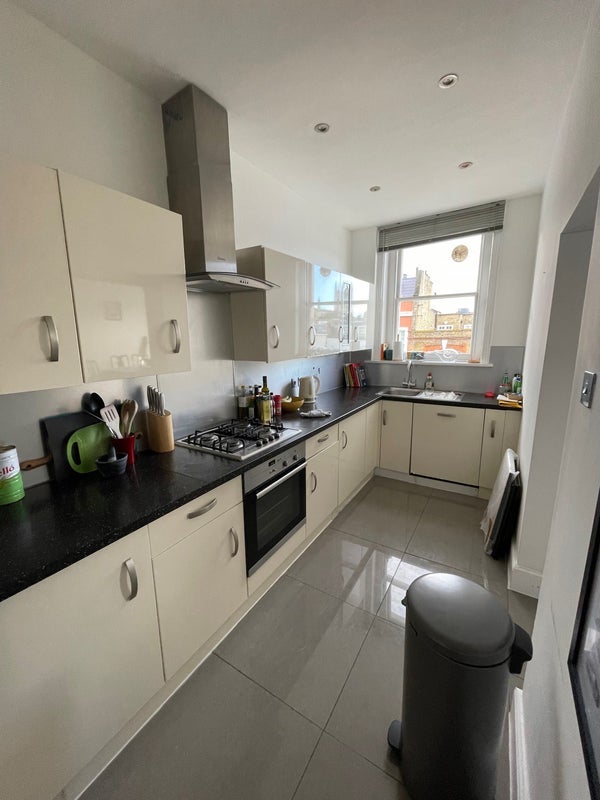 Room Jubilee Place in Greater London