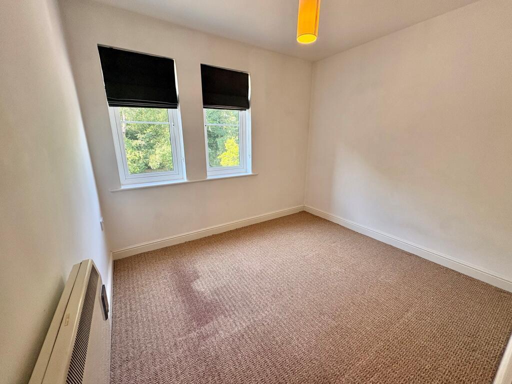 Flat Blue Cedar Drive in Walsall
