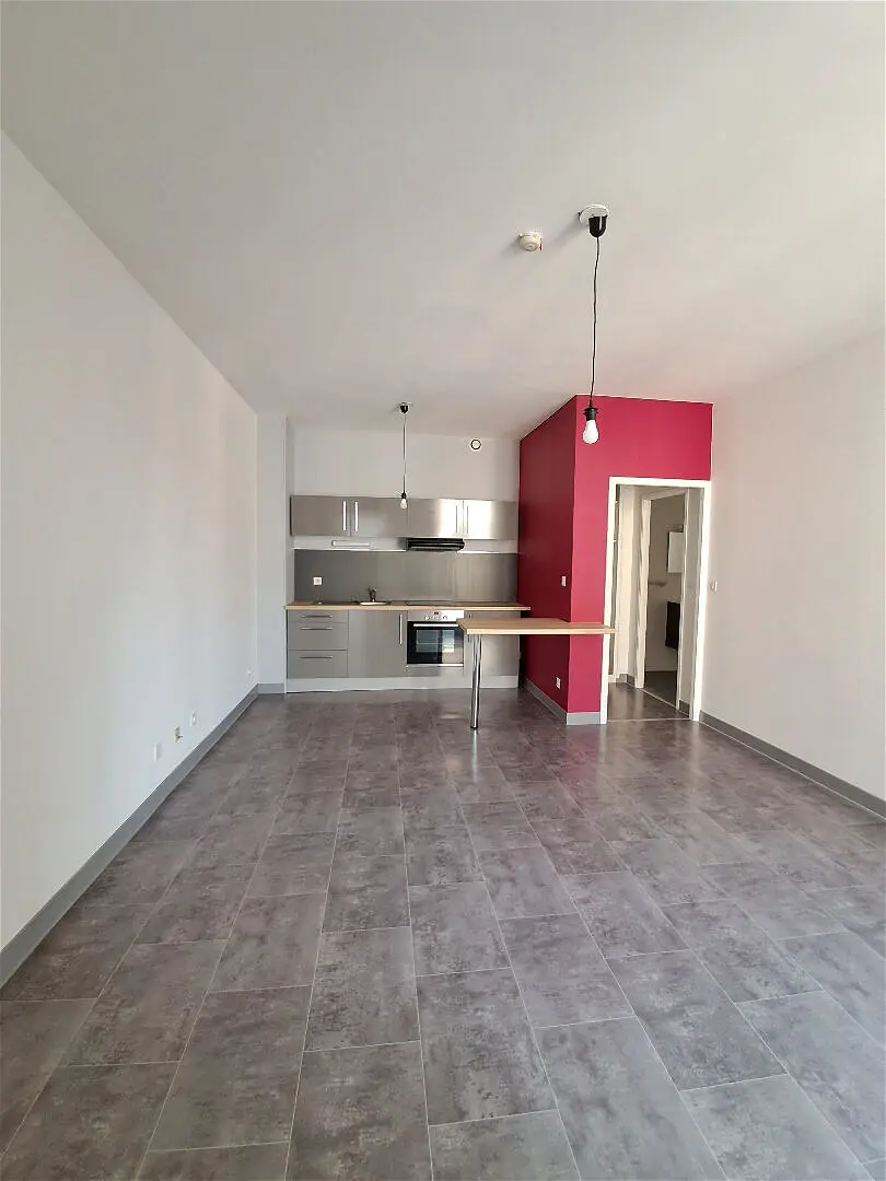 Appartement Rue Gilbert Dufour à Chaumont