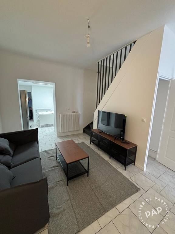 Flat Rue du Nord in Tourcoing