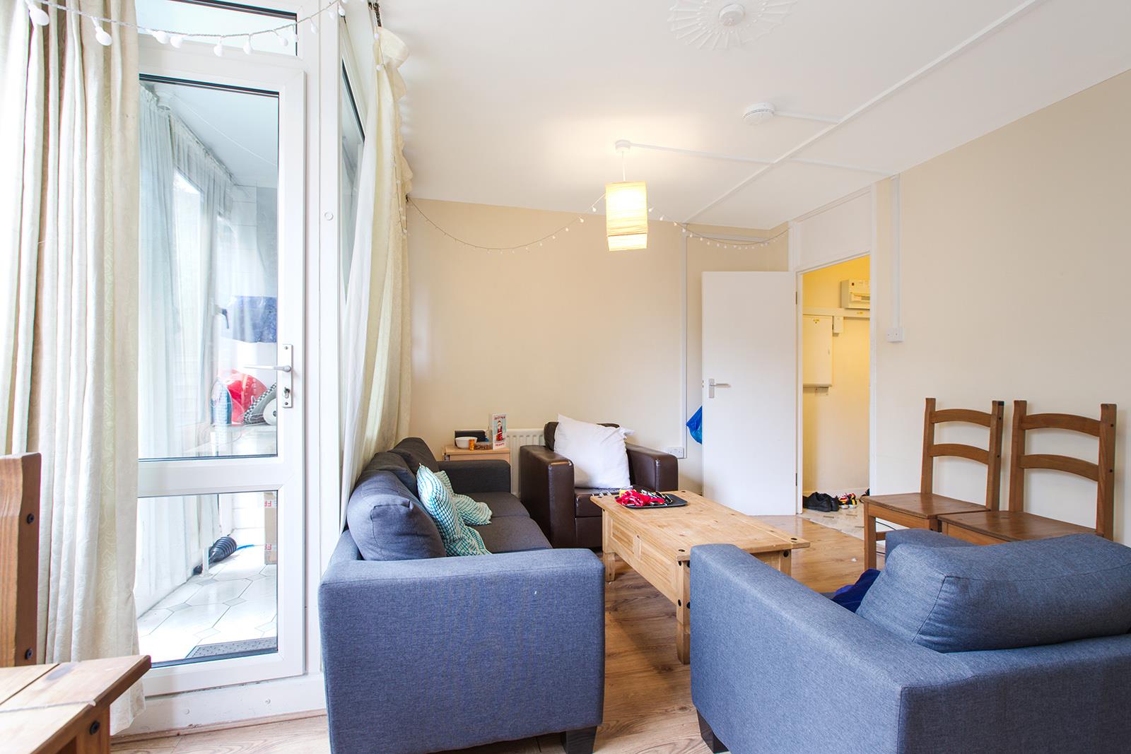 House Bath Terrace in Greater London