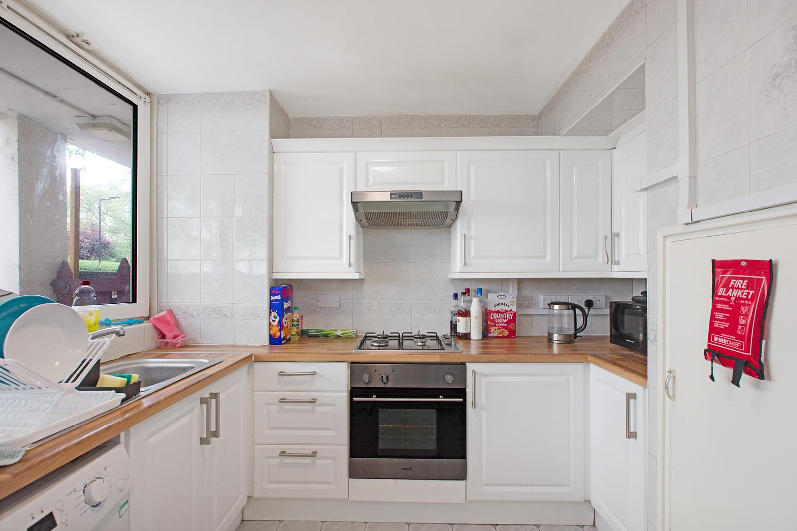 House Bath Terrace in Greater London