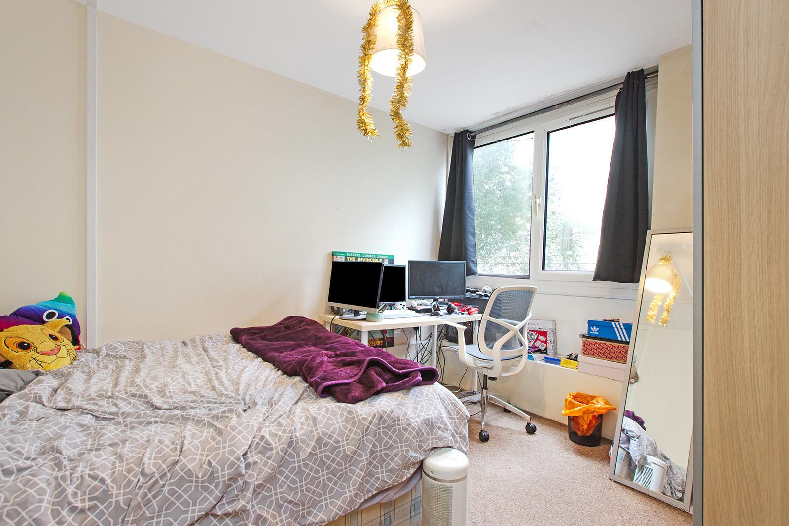 House Bath Terrace in Greater London