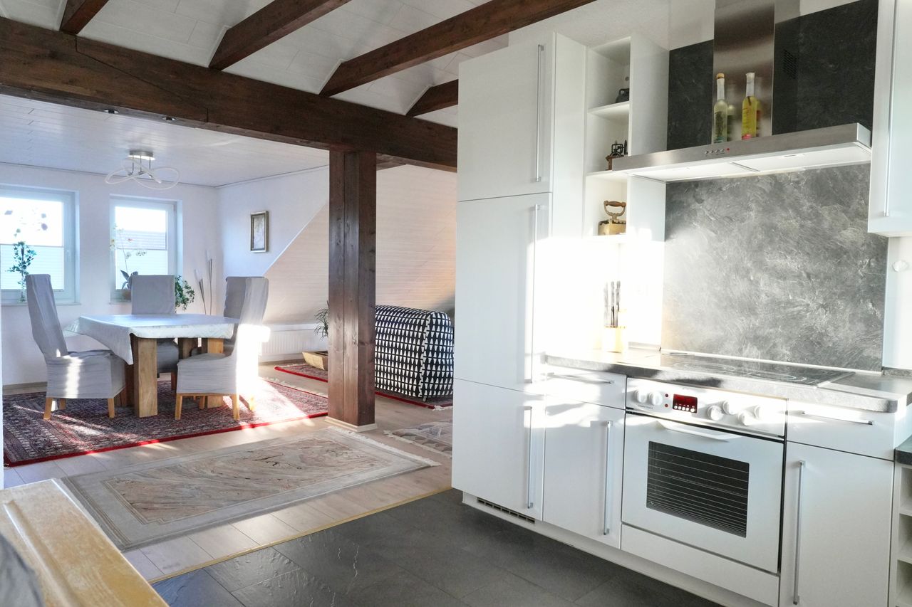 Wohnung Berliner Straße in Delmenhorst