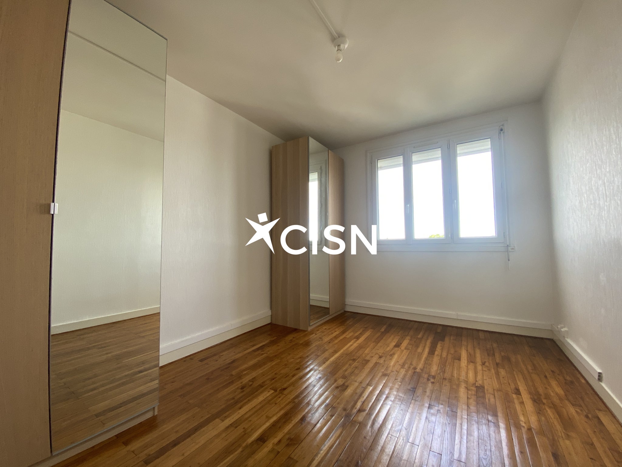 Appartement Boulevard Boulay Paty à Nantes