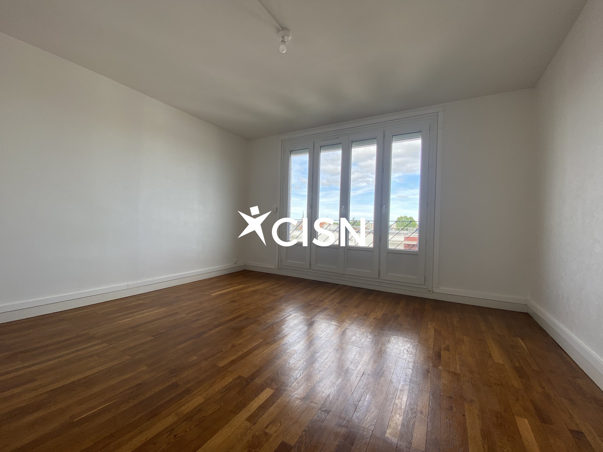 Appartement Boulevard Boulay Paty à Nantes