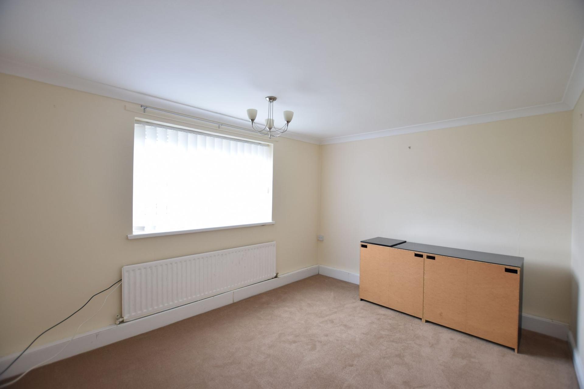 Flat Ridgeway in Gateshead