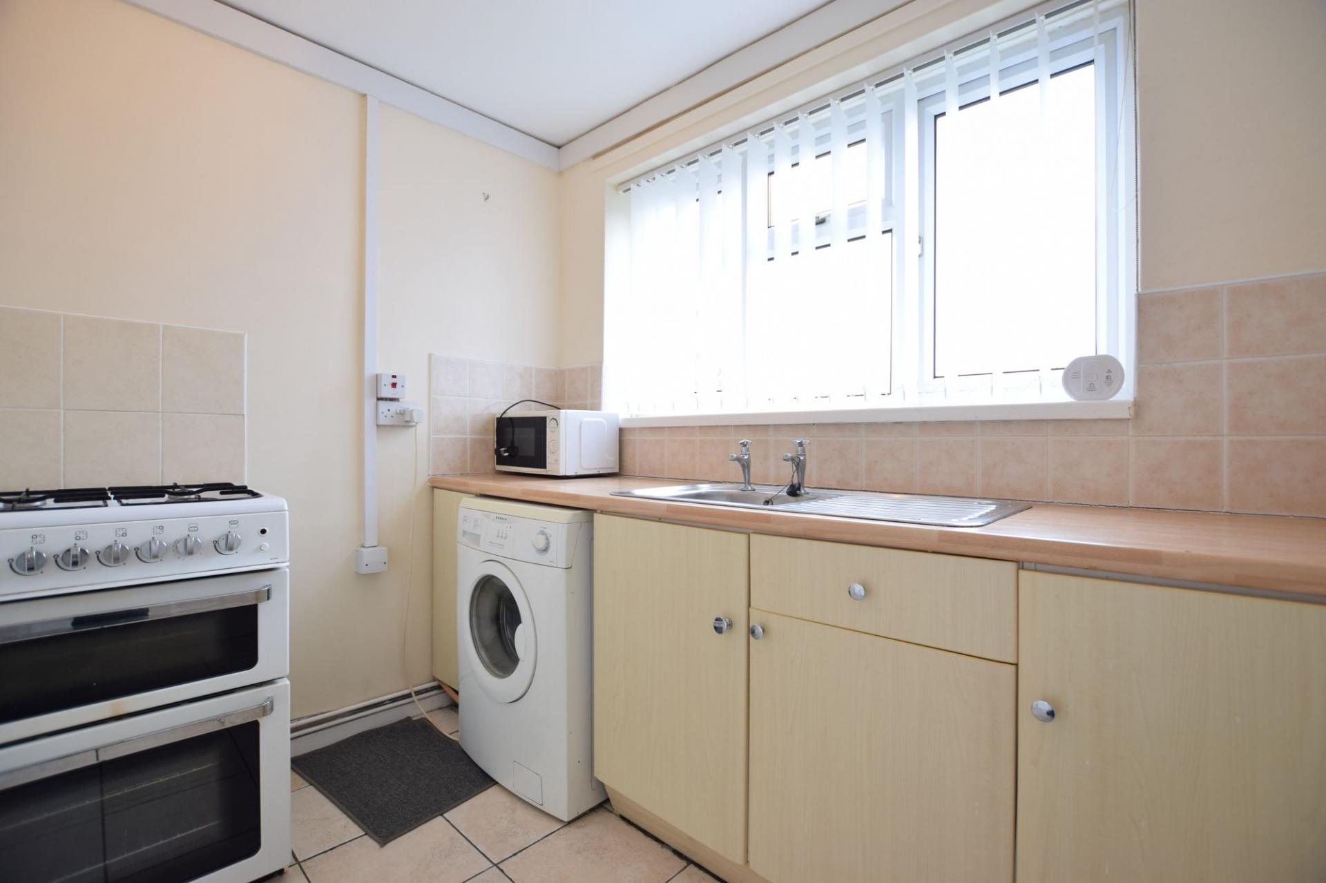Flat Ridgeway in Gateshead