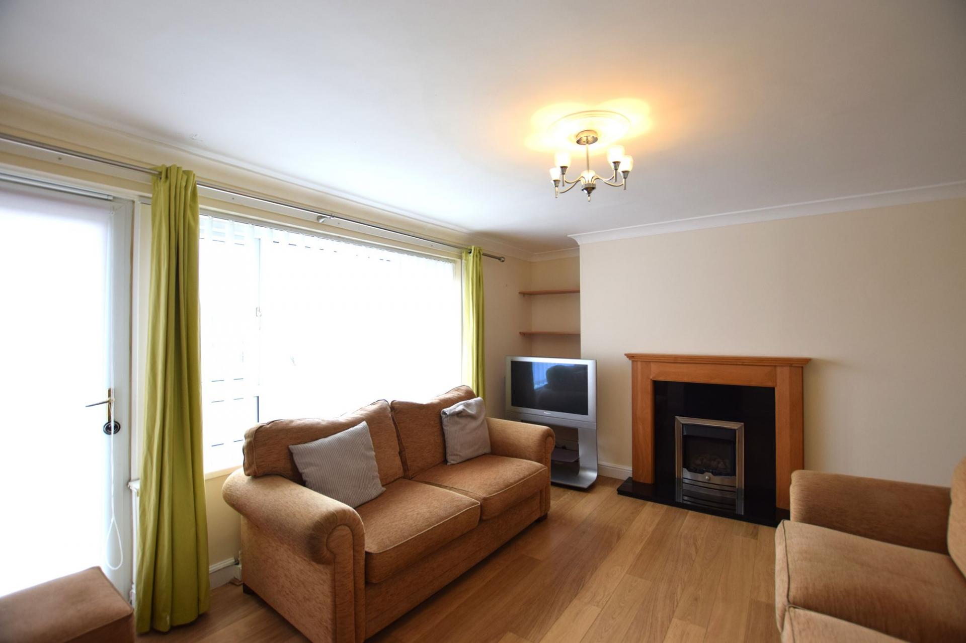 Flat Ridgeway in Gateshead