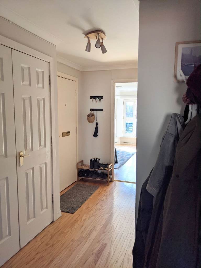 Room Apsley Street in Glasgow
