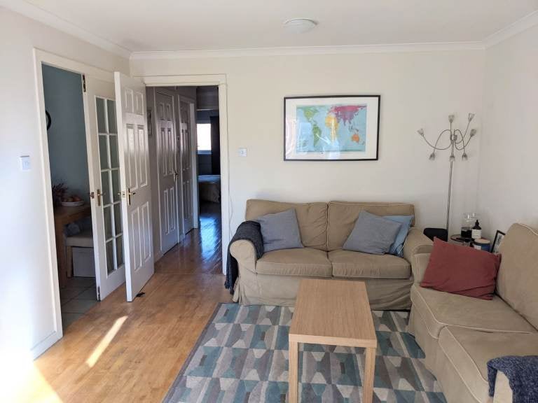 Room Apsley Street in Glasgow
