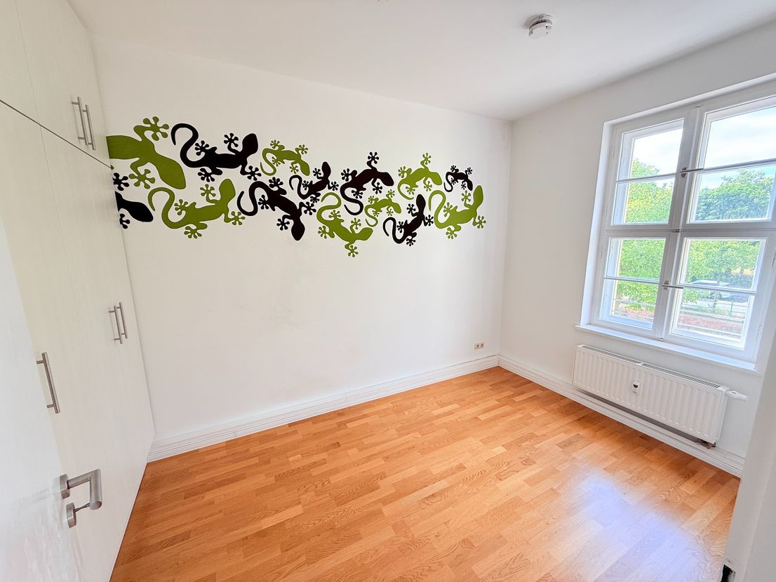 Wohnung Yorckstraße in Potsdam