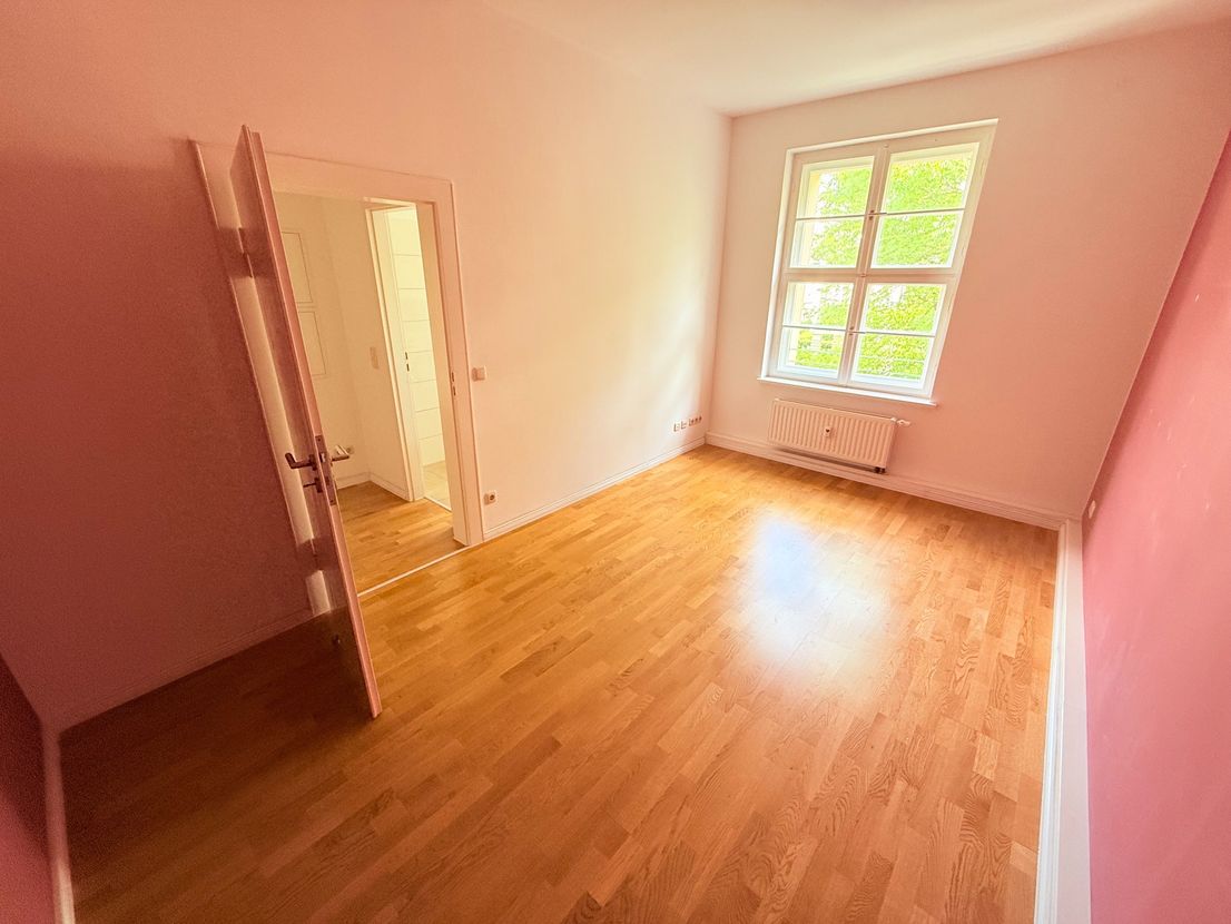 Wohnung Yorckstraße in Potsdam