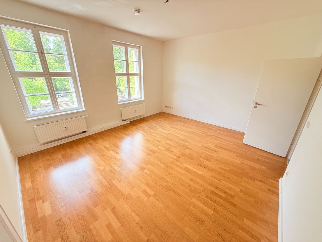 Wohnung Yorckstraße in Potsdam