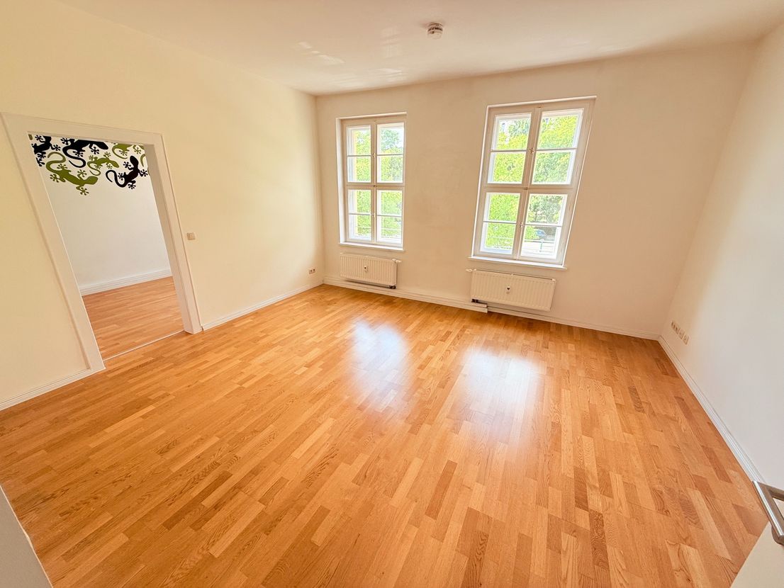 Wohnung Yorckstraße in Potsdam