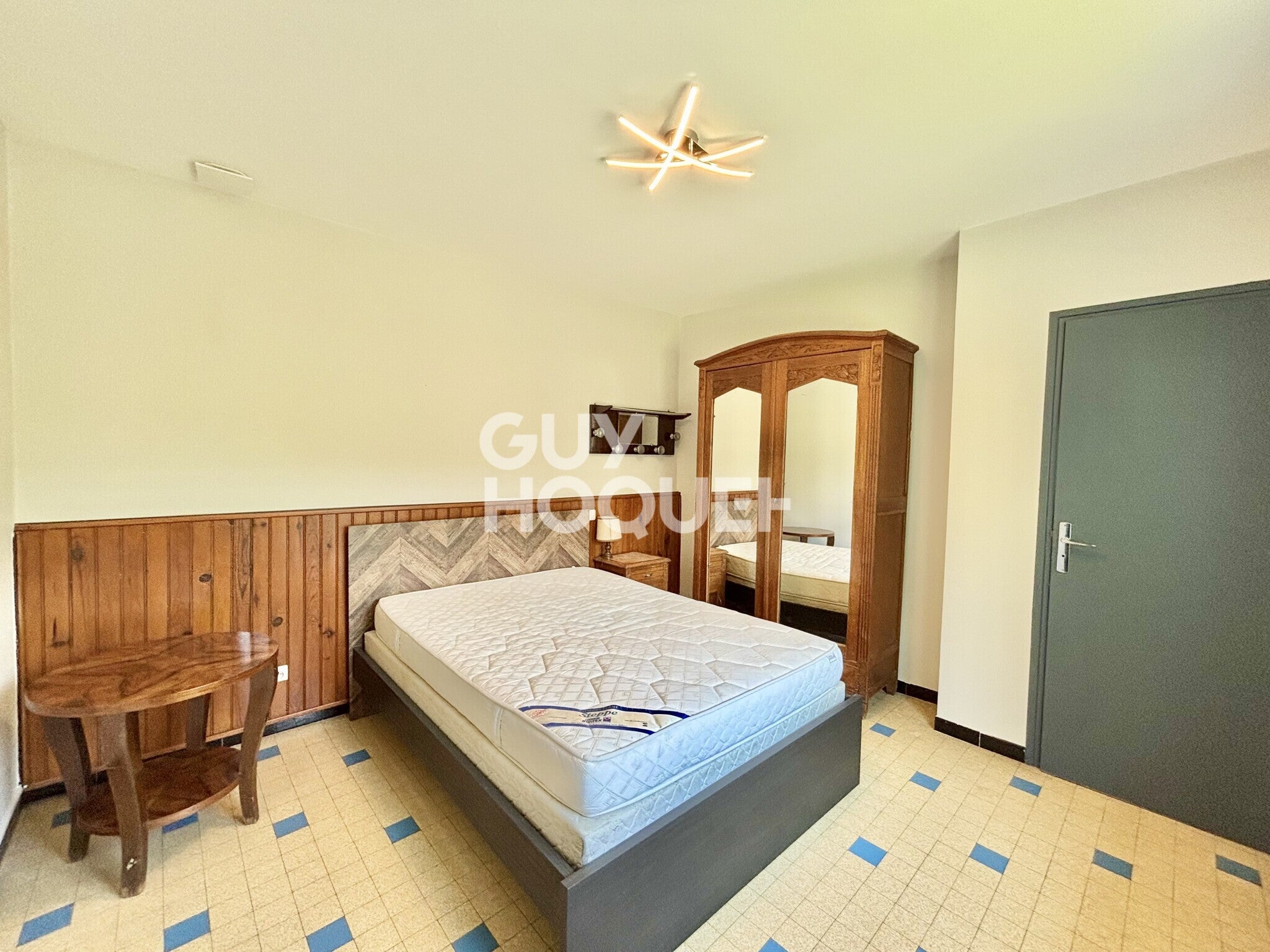Appartement Chemin de la Bergerie à Aix-les-Bains