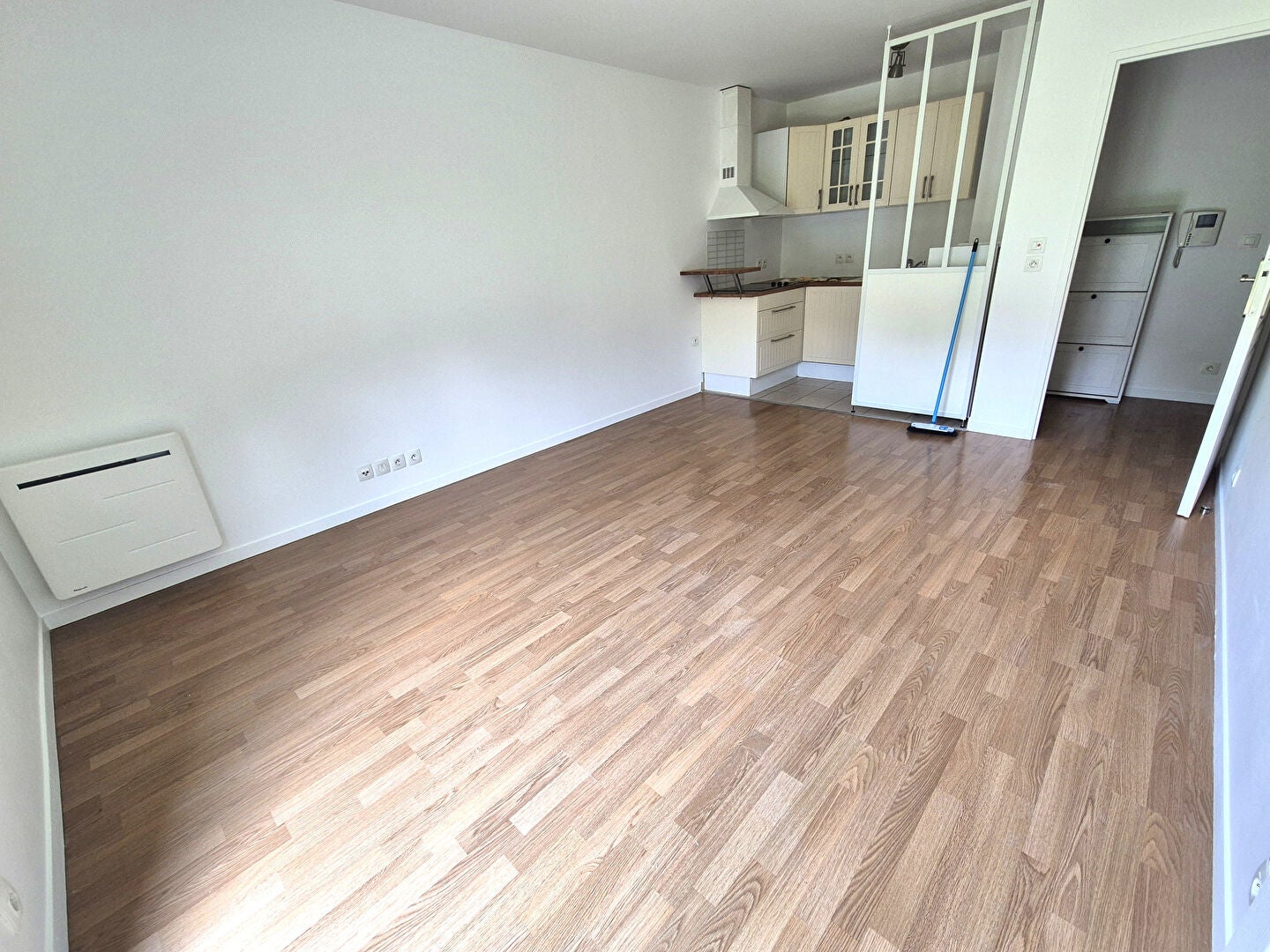 Appartement Rue Lamartine à Andrésy