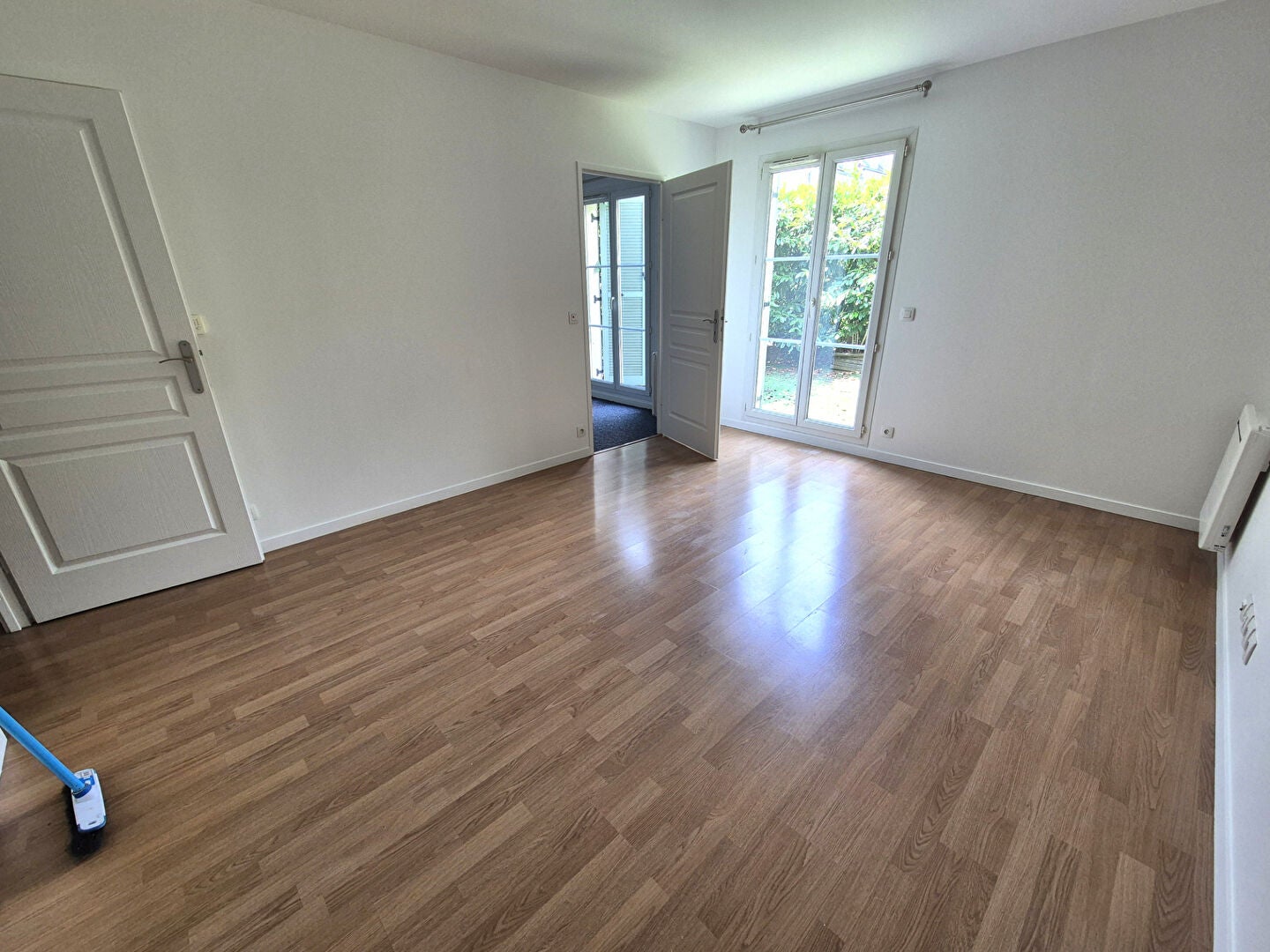 Appartement Rue Lamartine à Andrésy