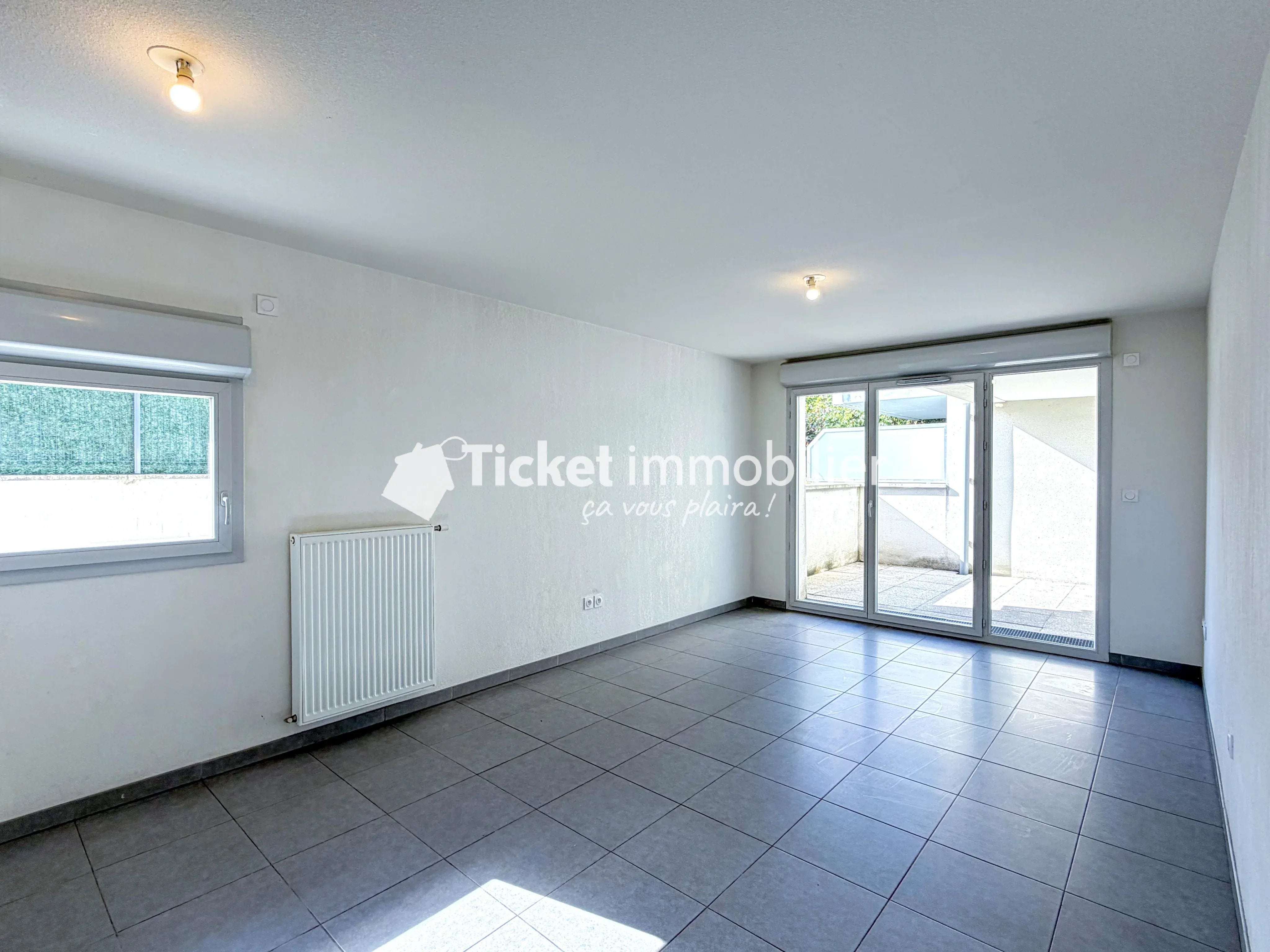 Appartement Chemin des Capelles à Toulouse