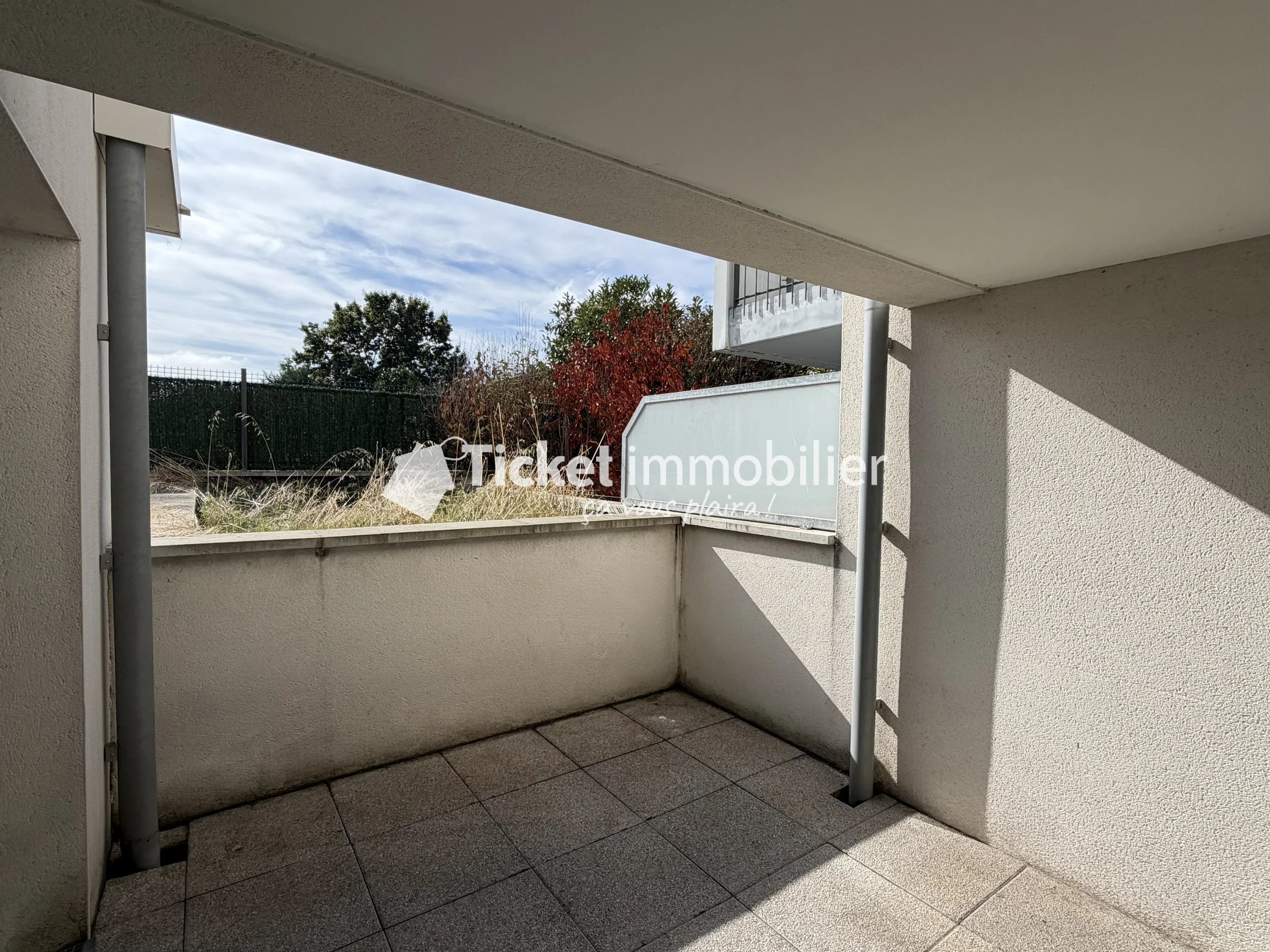 Appartement Chemin des Capelles à Toulouse