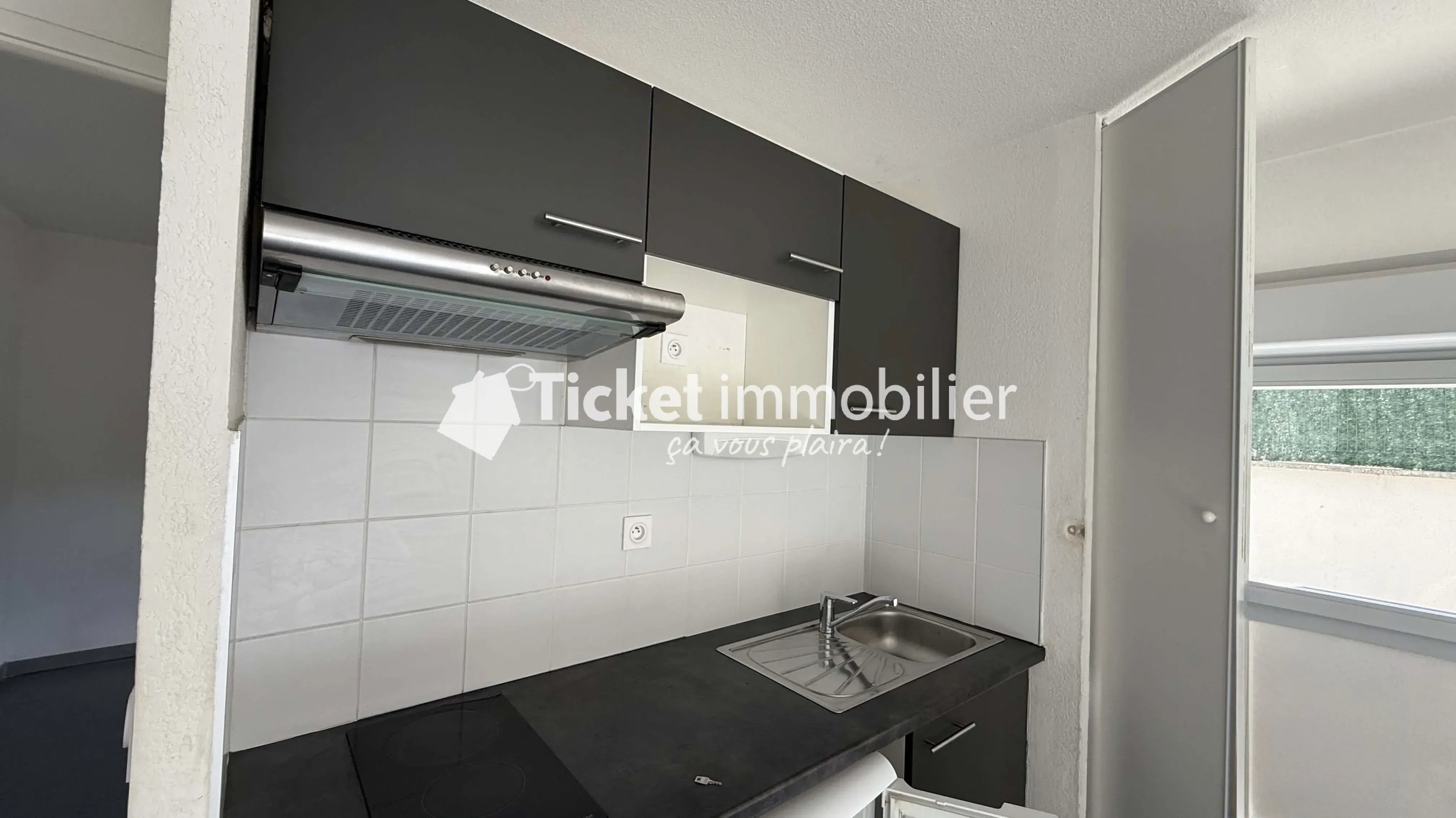 Appartement Chemin des Capelles à Toulouse
