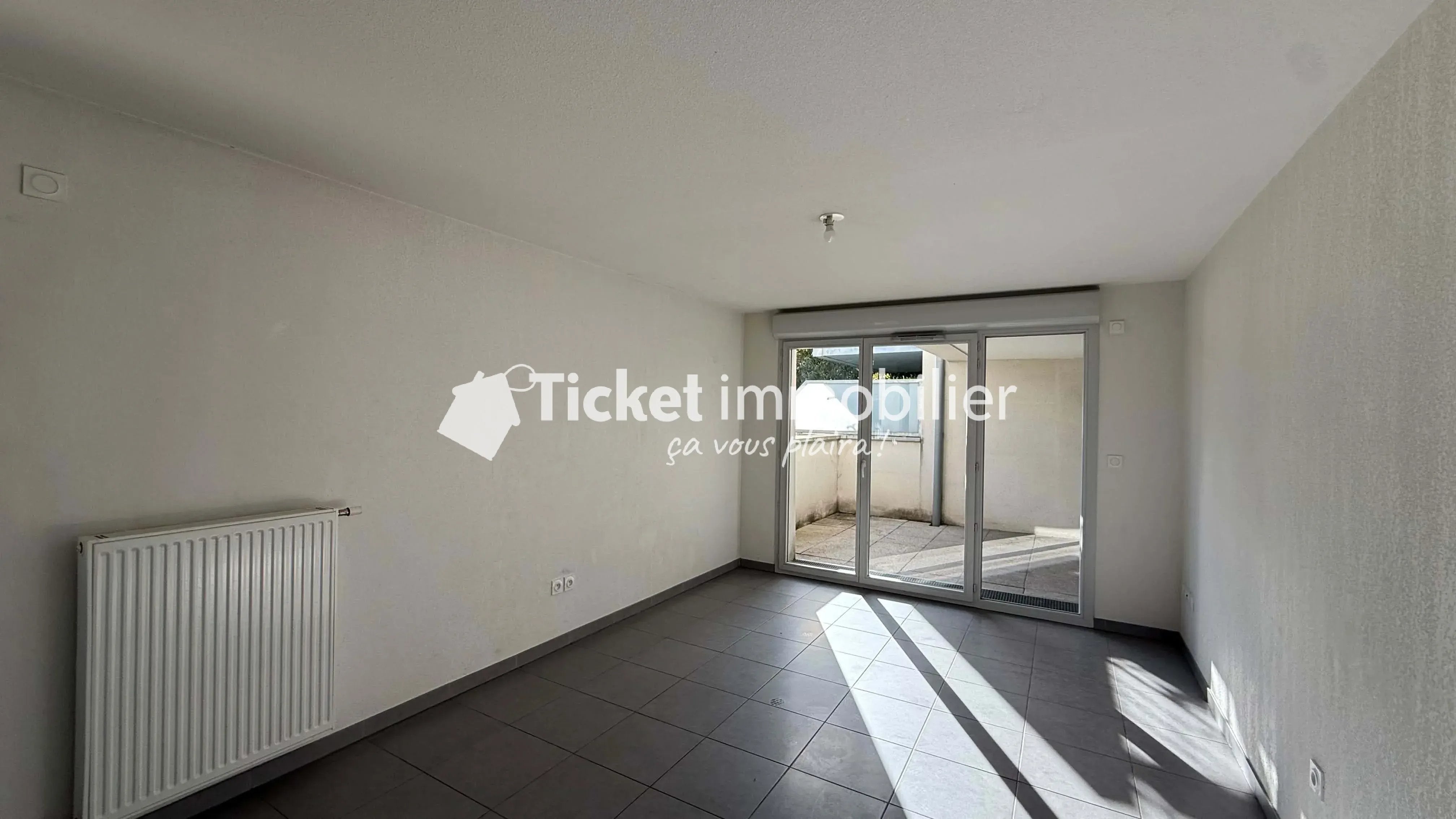 Appartement Chemin des Capelles à Toulouse