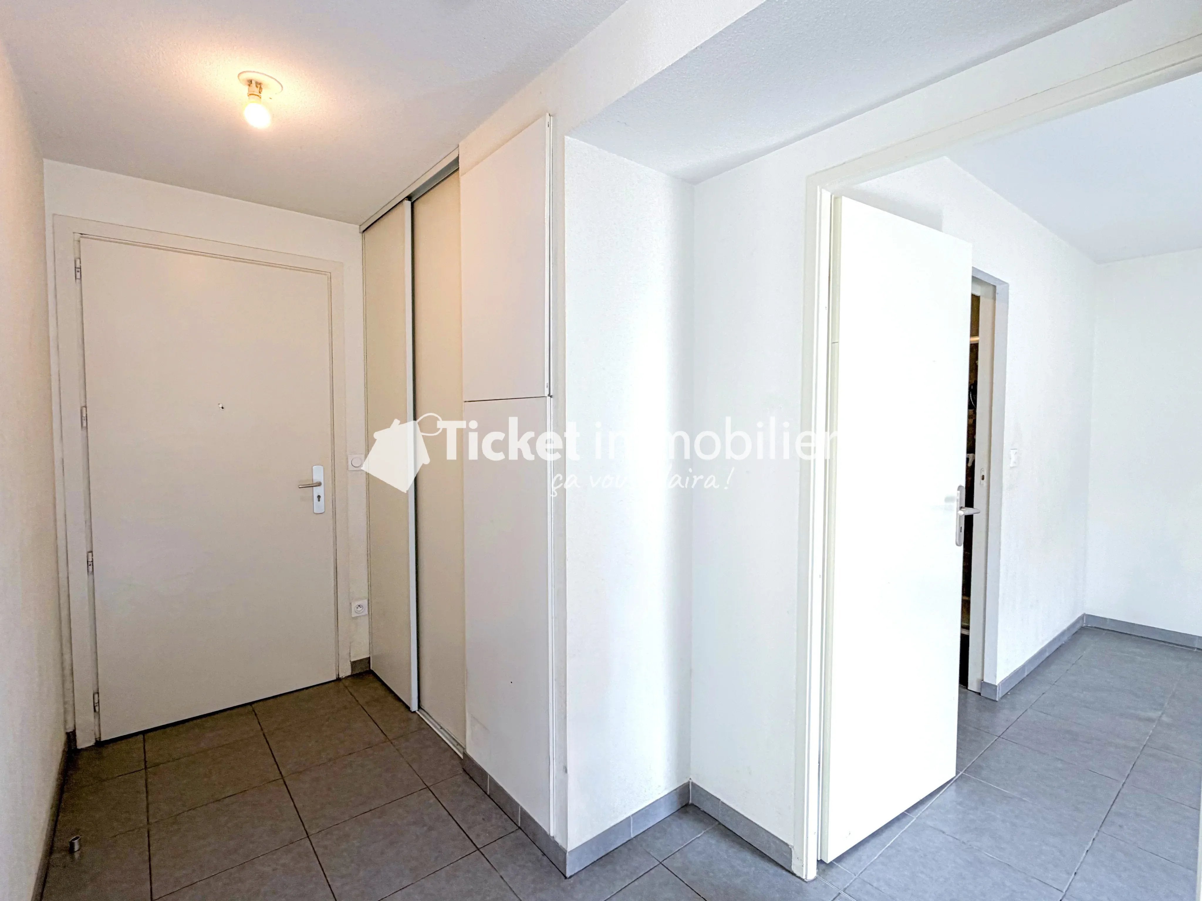 Appartement Chemin des Capelles à Toulouse