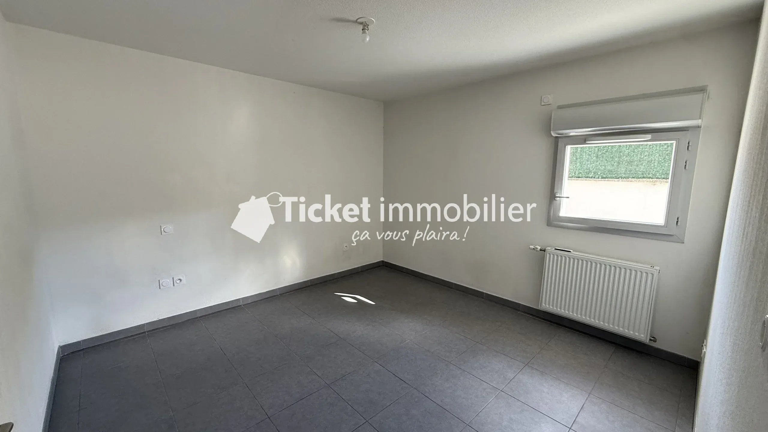 Appartement Chemin des Capelles à Toulouse