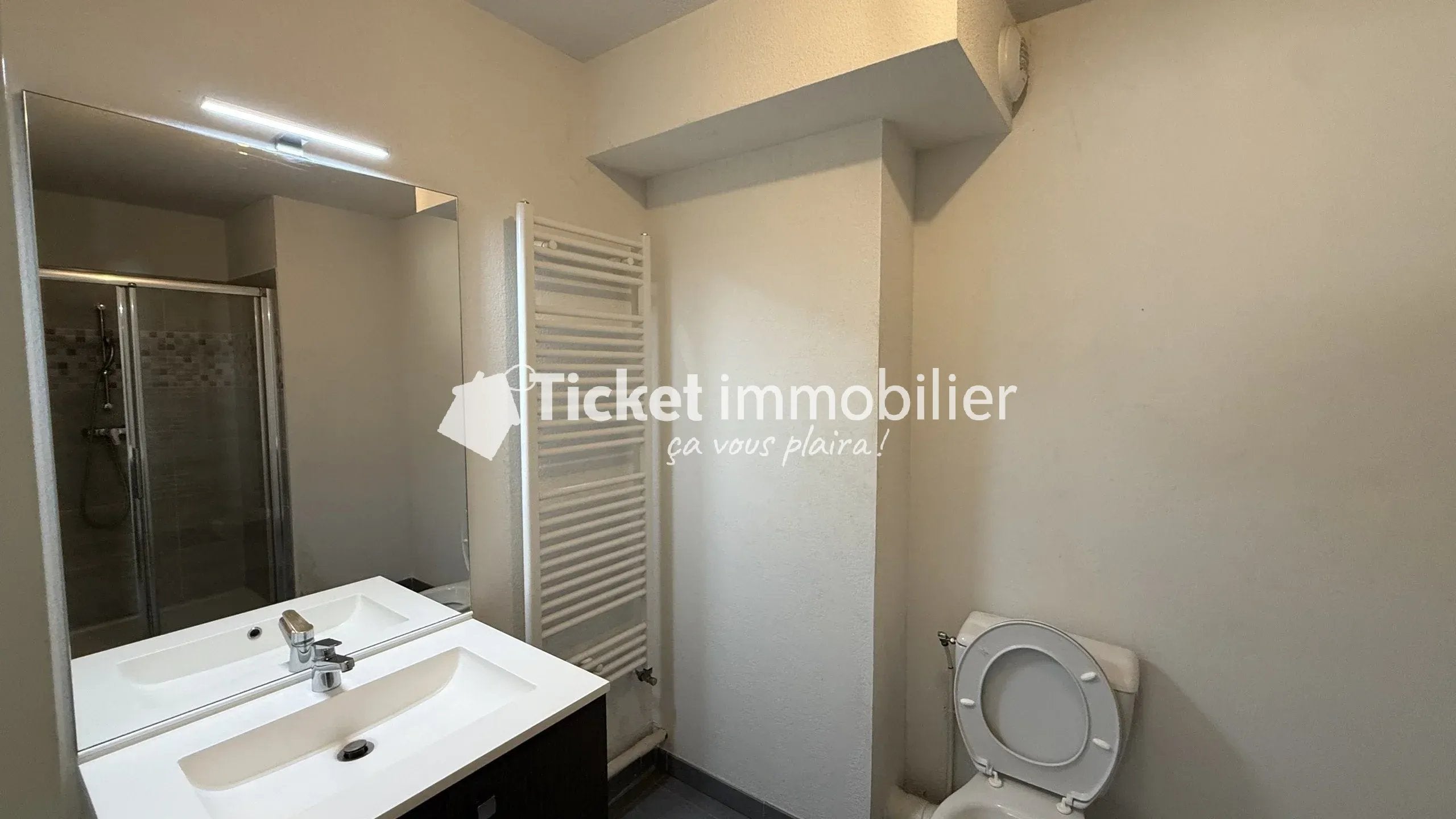 Appartement Chemin des Capelles à Toulouse