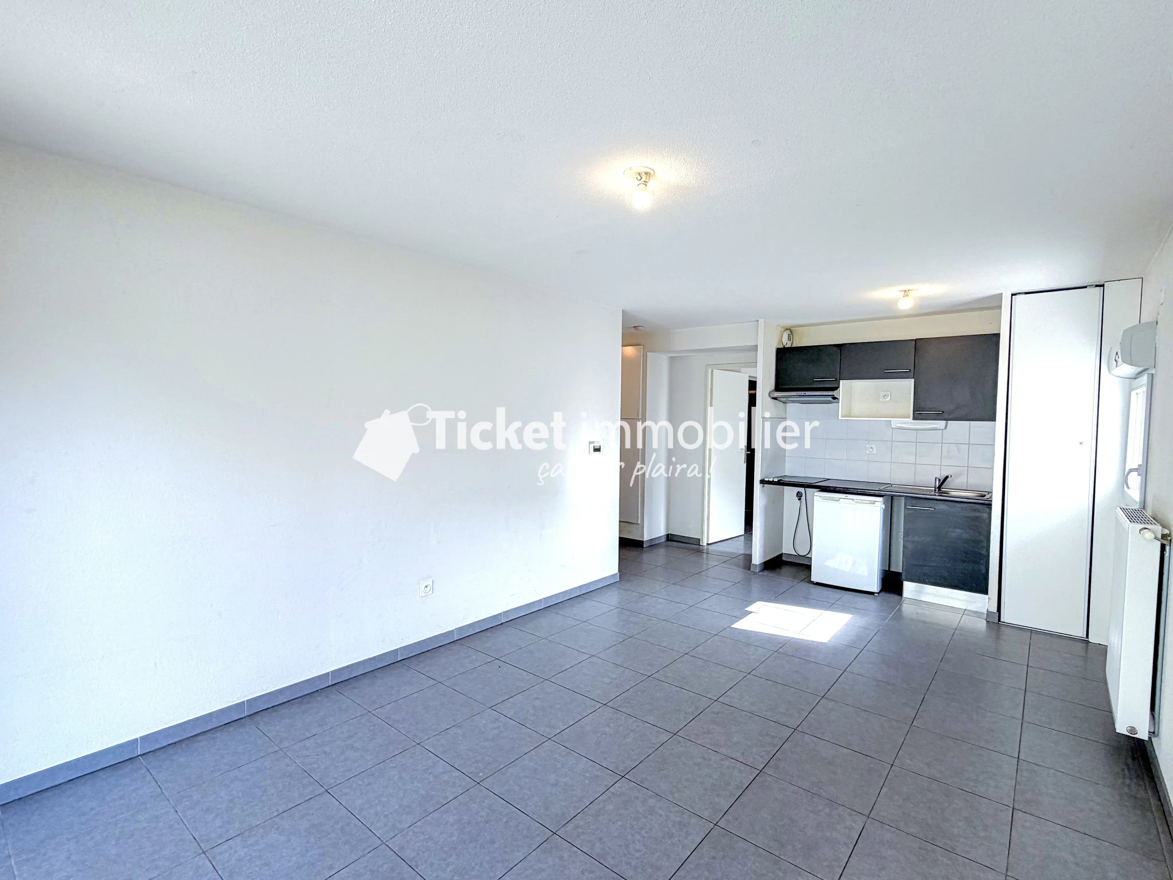 Appartement Chemin des Capelles à Toulouse