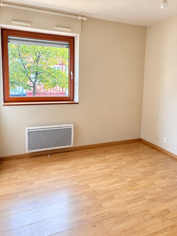 Flat Rue Martainville in Rouen