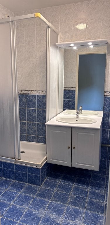 Flat Rue Martainville in Rouen