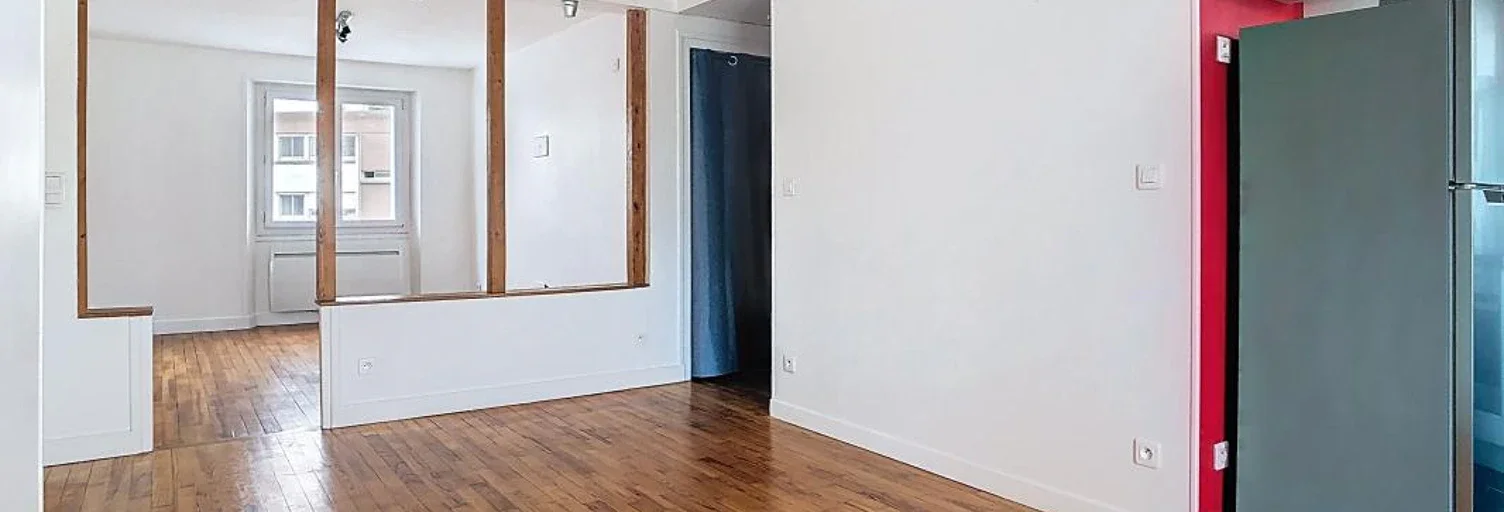 Flat Rue Albert Louppe in Brest