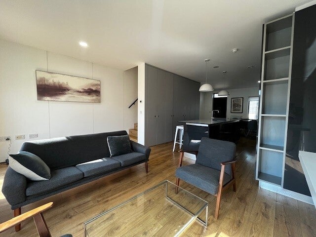 House Keepers Quay in Manchester