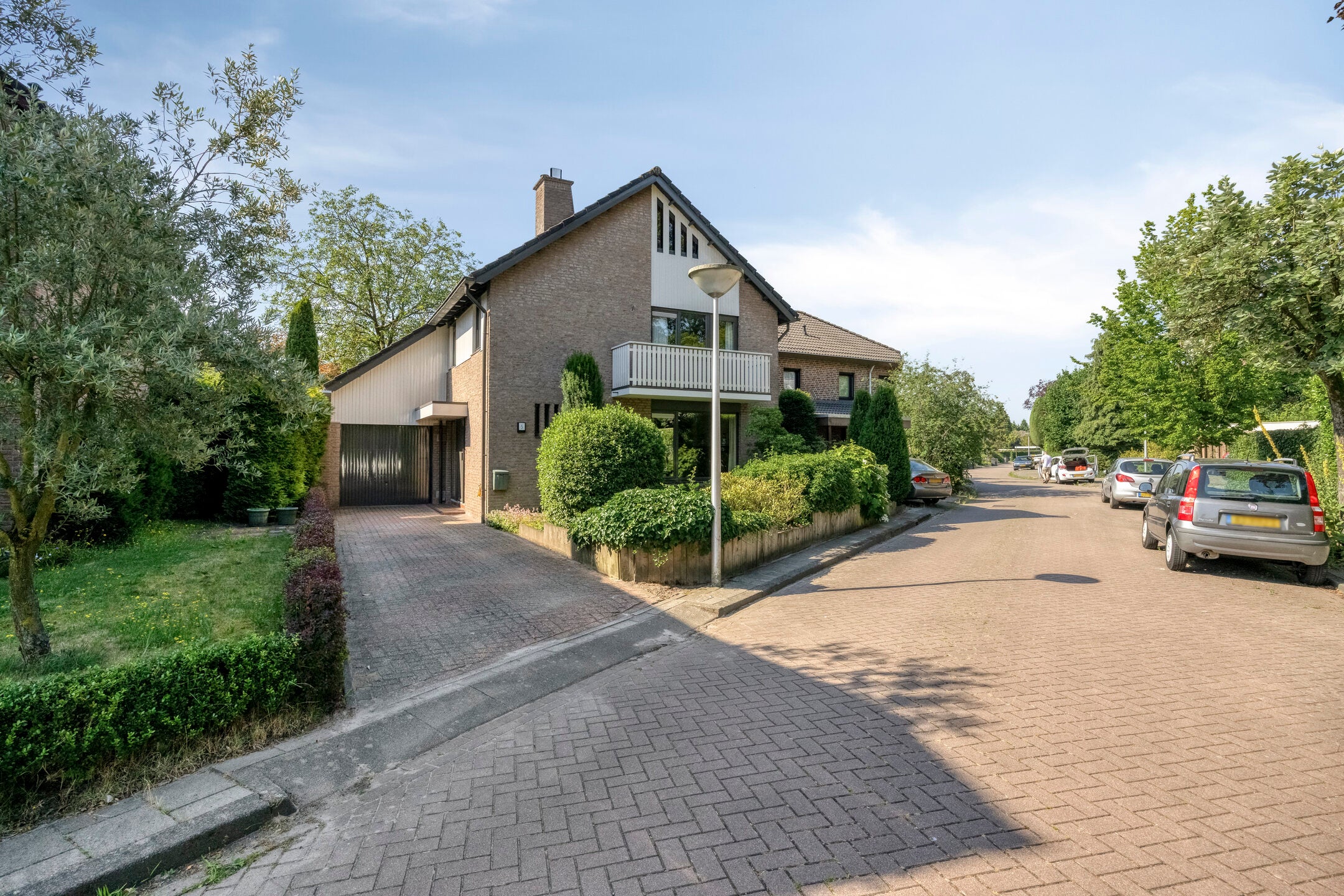 Huis Weldam 5 in Eindhoven