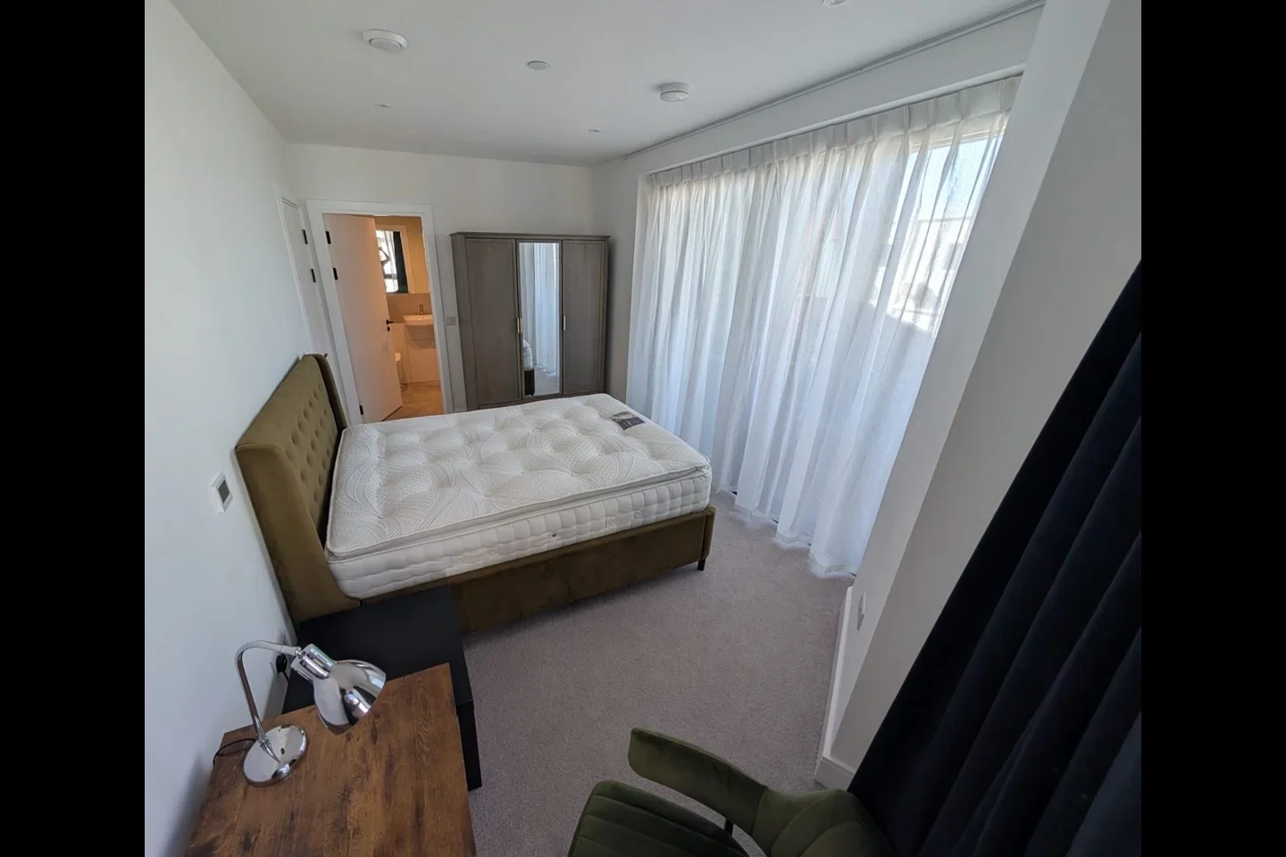 Flat Marian Place in Greater London