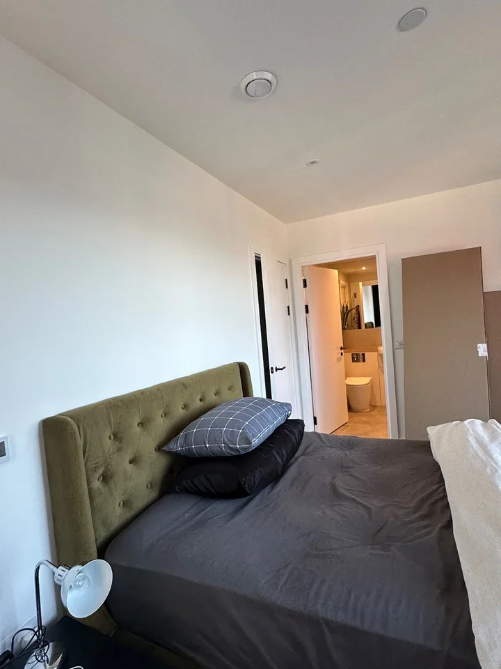Flat Marian Place in Greater London