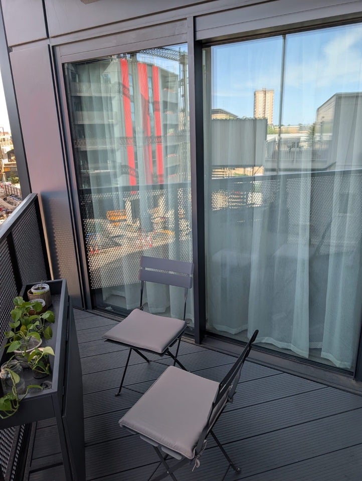 Flat Marian Place in Greater London
