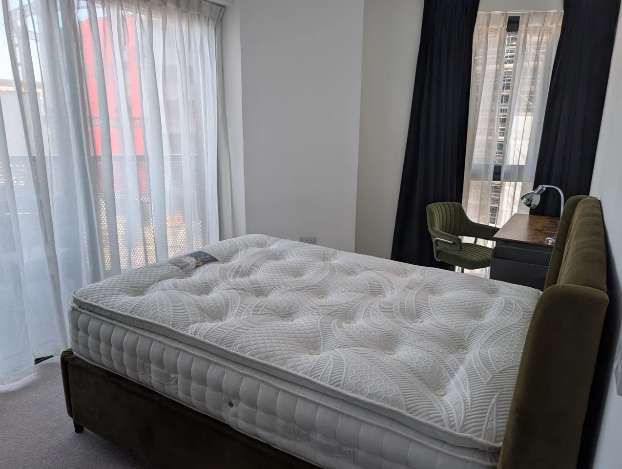 Flat Marian Place in Greater London