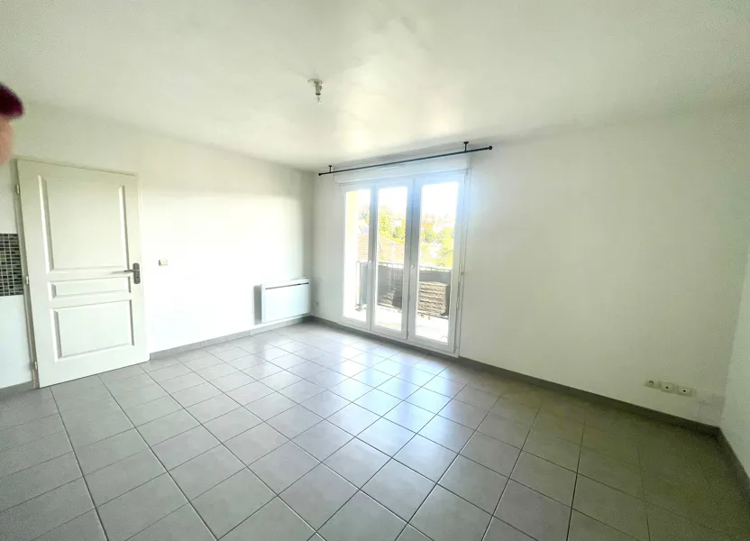 Flat Esplanade Michel Teulet in Gagny