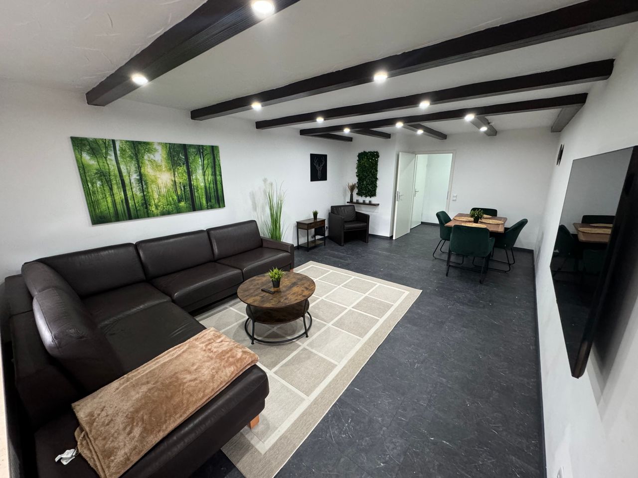 Wohnung Trollingerstraße in Heilbronn