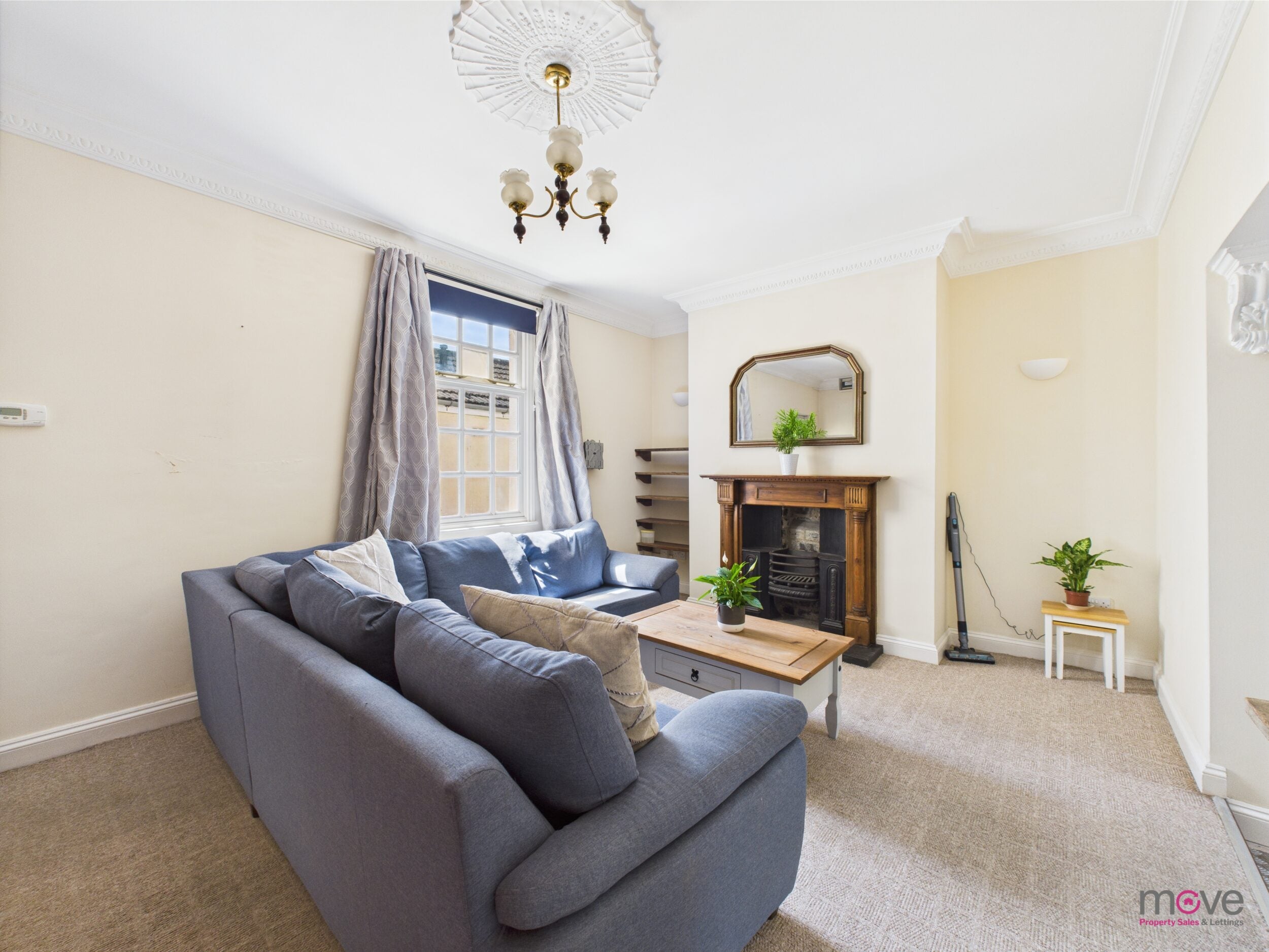 Room Brunswick Square in Gloucester